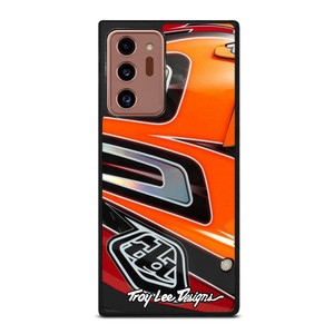 TROY LEE DESIGN CARBON Samsung Galaxy Note 20 Ultra Case Cover TROY LEE DESIGN CARBON Samsung Galaxy Note 20 Ultra Case Cover