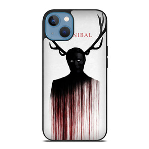 HANNIBAL MOVIE 2 iPhone 13 Case Cover