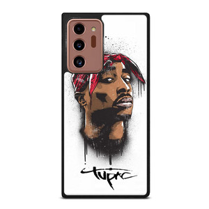 TUPAC 2PAC RAPPER 1 Samsung Galaxy Note 20 Ultra Case Cover TUPAC 2PAC RAPPER 1 Samsung Galaxy Note 20 Ultra Case Cover