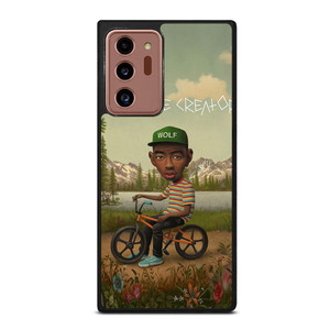 TYLER THE CREATOR Samsung Galaxy Note 20 Ultra Case Cover