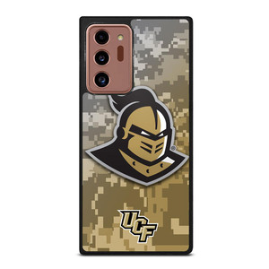 UCF KNIGHTS CAMO Samsung Galaxy Note 20 Ultra Case Cover UCF KNIGHTS CAMO Samsung Galaxy Note 20 Ultra Case Cover