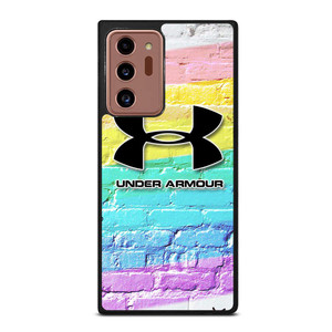 UNDER ARMOUR 1 Samsung Galaxy Note 20 Ultra Case Cover UNDER ARMOUR 1 Samsung Galaxy Note 20 Ultra Case Cover