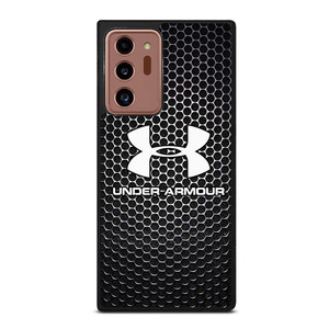 UNDER ARMOUR 4 Samsung Galaxy Note 20 Ultra Case Cover UNDER ARMOUR 4 Samsung Galaxy Note 20 Ultra Case Cover