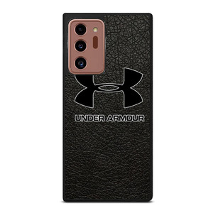 UNDER ARMOUR 5 Samsung Galaxy Note 20 Ultra Case Cover UNDER ARMOUR 5 Samsung Galaxy Note 20 Ultra Case Cover
