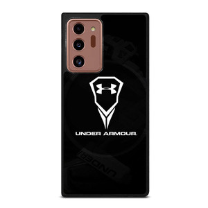 UNDER ARMOUR ATHLETE Samsung Galaxy Note 20 Ultra Case Cover UNDER ARMOUR ATHLETE Samsung Galaxy Note 20 Ultra Case Cover