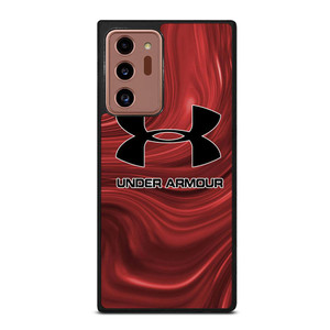 UNDER ARMOUR DAZZLE Samsung Galaxy Note 20 Ultra Case Cover UNDER ARMOUR DAZZLE Samsung Galaxy Note 20 Ultra Case Cover