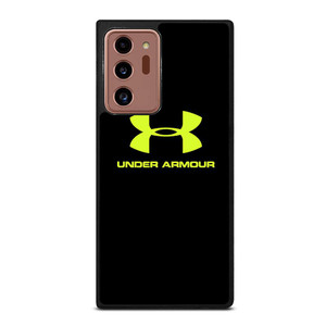 UNDER ARMOUR GREEN Samsung Galaxy Note 20 Ultra Case Cover UNDER ARMOUR GREEN Samsung Galaxy Note 20 Ultra Case Cover