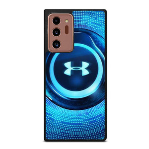 UNDER ARMOUR LIGHT Samsung Galaxy Note 20 Ultra Case Cover UNDER ARMOUR LIGHT Samsung Galaxy Note 20 Ultra Case Cover