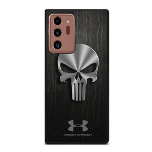 UNDER ARMOUR PUNISHER 2 Samsung Galaxy Note 20 Ultra Case Cover UNDER ARMOUR PUNISHER 2 Samsung Galaxy Note 20 Ultra Case Cover