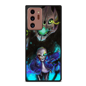UNDERTALE SANS Samsung Galaxy Note 20 Ultra Case Cover UNDERTALE SANS Samsung Galaxy Note 20 Ultra Case Cover
