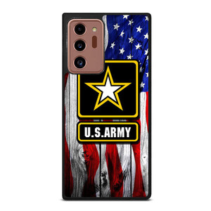 US ARMY AMERICAN LOGO Samsung Galaxy Note 20 Ultra Case Cover US ARMY AMERICAN LOGO Samsung Galaxy Note 20 Ultra Case Cover