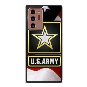 US ARMY USA MILITARY Samsung Galaxy Note 20 Ultra Case Cover US ARMY USA MILITARY Samsung Galaxy Note 20 Ultra Case Cover
