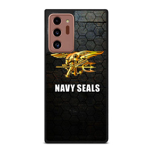 US NAVY SEAL HEXAGON Samsung Galaxy Note 20 Ultra Case Cover US NAVY SEAL HEXAGON Samsung Galaxy Note 20 Ultra Case Cover