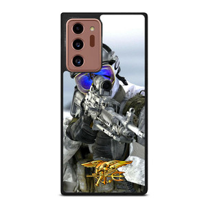 US NAVY SEAL Samsung Galaxy Note 20 Ultra Case Cover US NAVY SEAL Samsung Galaxy Note 20 Ultra Case Cover