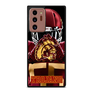 USC TROJANS 1 Samsung Galaxy Note 20 Ultra Case Cover USC TROJANS 1 Samsung Galaxy Note 20 Ultra Case Cover