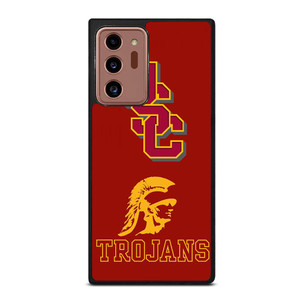 USC TROJANS 3 Samsung Galaxy Note 20 Ultra Case Cover USC TROJANS 3 Samsung Galaxy Note 20 Ultra Case Cover