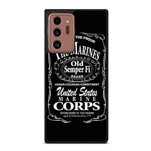 USMC MARINE SEMPER FI 1 Samsung Galaxy Note 20 Ultra Case Cover USMC MARINE SEMPER FI 1 Samsung Galaxy Note 20 Ultra Case Cover