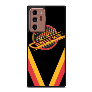 VANCOUVER CANUCKS 1 Samsung Galaxy Note 20 Ultra Case Cover VANCOUVER CANUCKS 1 Samsung Galaxy Note 20 Ultra Case Cover