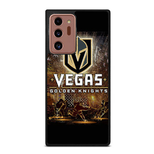 VEGAS GOLDEN KNIGHTS 89 1 Samsung Galaxy Note 20 Ultra Case Cover VEGAS GOLDEN KNIGHTS 89 1 Samsung Galaxy Note 20 Ultra Case Cover