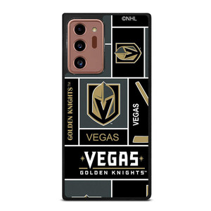VEGAS GOLDEN KNIGHTS 89 2 Samsung Galaxy Note 20 Ultra Case Cover VEGAS GOLDEN KNIGHTS 89 2 Samsung Galaxy Note 20 Ultra Case Cover