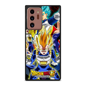 VEGETA DRAGON BALL SUPER SAIYAN Samsung Galaxy Note 20 Ultra Case Cover VEGETA DRAGON BALL SUPER SAIYAN Samsung Galaxy Note 20 Ultra Case Cover
