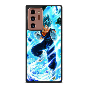 VEGITO BLUE SUPER SAIYAN Samsung Galaxy Note 20 Ultra Case Cover VEGITO BLUE SUPER SAIYAN Samsung Galaxy Note 20 Ultra Case Cover