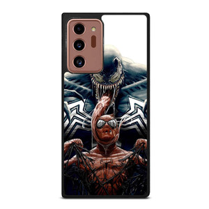 VENOM SPIDERMAN MARVEL Samsung Galaxy Note 20 Ultra Case Cover VENOM SPIDERMAN MARVEL Samsung Galaxy Note 20 Ultra Case Cover