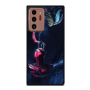 VENOM SPIDERMAN RIVAL Samsung Galaxy Note 20 Ultra Case Cover VENOM SPIDERMAN RIVAL Samsung Galaxy Note 20 Ultra Case Cover