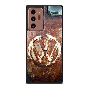 VOLKSWAGEN CLASSIC LOGO Samsung Galaxy Note 20 Ultra Case Cover VOLKSWAGEN CLASSIC LOGO Samsung Galaxy Note 20 Ultra Case Cover