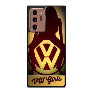 VOLKSWAGEN GIRLS Samsung Galaxy Note 20 Ultra Case Cover VOLKSWAGEN GIRLS Samsung Galaxy Note 20 Ultra Case Cover