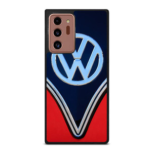 VOLKSWAGEN VW Samsung Galaxy Note 20 Ultra Case Cover VOLKSWAGEN VW Samsung Galaxy Note 20 Ultra Case Cover