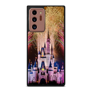 WALT DISNEY CASTLE 1 Samsung Galaxy Note 20 Ultra Case Cover WALT DISNEY CASTLE 1 Samsung Galaxy Note 20 Ultra Case Cover