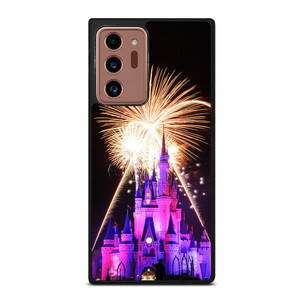 WALT DISNEY CASTLE 3 Samsung Galaxy Note 20 Ultra Case Cover WALT DISNEY CASTLE 3 Samsung Galaxy Note 20 Ultra Case Cover