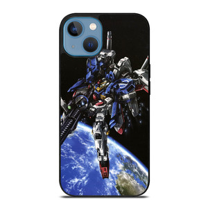 GUNDAM MOBILE SUIT iPhone 13 Case Cover