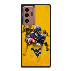 WEST VIRGINIA MOUNTAINEERS 2 Samsung Galaxy Note 20 Ultra Case Cover WEST VIRGINIA MOUNTAINEERS 2 Samsung Galaxy Note 20 Ultra Case Cover