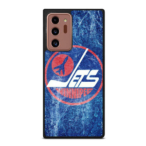 WINNIPEG JETS 1 Samsung Galaxy Note 20 Ultra Case Cover WINNIPEG JETS 1 Samsung Galaxy Note 20 Ultra Case Cover