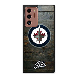 WINNIPEG JETS WOODEN Samsung Galaxy Note 20 Ultra Case Cover WINNIPEG JETS WOODEN Samsung Galaxy Note 20 Ultra Case Cover