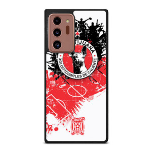 XOLOS TIJUANA PRIDE Samsung Galaxy Note 20 Ultra Case Cover XOLOS TIJUANA PRIDE Samsung Galaxy Note 20 Ultra Case Cover