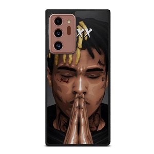 XXXTENTACION AMERICAN RAPPER Samsung Galaxy Note 20 Ultra Case Cover XXXTENTACION AMERICAN RAPPER Samsung Galaxy Note 20 Ultra Case Cover
