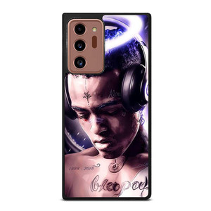 XXXTENTACION RAPPER ART Samsung Galaxy Note 20 Ultra Case Cover XXXTENTACION RAPPER ART Samsung Galaxy Note 20 Ultra Case Cover
