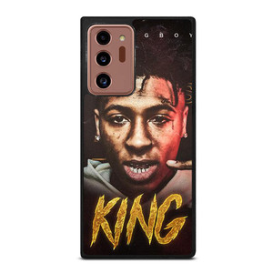 YOUNGBOY NBA KING RAPPER Samsung Galaxy Note 20 Ultra Case Cover YOUNGBOY NBA KING RAPPER Samsung Galaxy Note 20 Ultra Case Cover