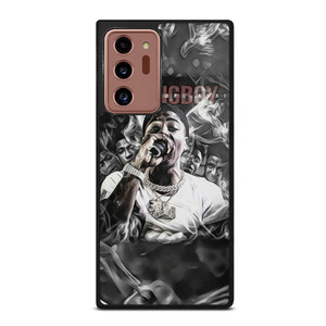 YOUNGBOY NBA RAPPER LIL TOP Samsung Galaxy Note 20 Ultra Case Cover YOUNGBOY NBA RAPPER LIL TOP Samsung Galaxy Note 20 Ultra Case Cover