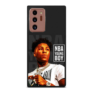 YOUNGBOY NBA RAPPER Samsung Galaxy Note 20 Ultra Case Cover YOUNGBOY NBA RAPPER Samsung Galaxy Note 20 Ultra Case Cover