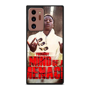 YOUNGBOY NBA YOUNG RAPPER Samsung Galaxy Note 20 Ultra Case Cover YOUNGBOY NBA YOUNG RAPPER Samsung Galaxy Note 20 Ultra Case Cover