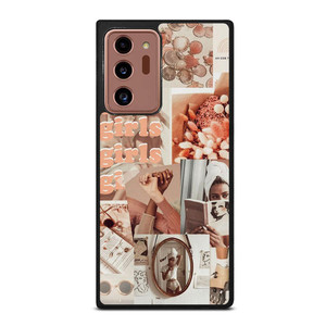 AESTHETIC 3 Samsung Galaxy Note 20 Ultra Case Cover AESTHETIC 3 Samsung Galaxy Note 20 Ultra Case Cover