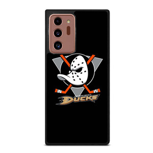 ANAHEIM DUCKS LOGO 2 Samsung Galaxy Note 20 Ultra Case Cover ANAHEIM DUCKS LOGO 2 Samsung Galaxy Note 20 Ultra Case Cover