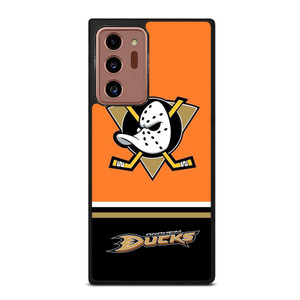ANAHEIM DUCKS LOGO 3 Samsung Galaxy Note 20 Ultra Case Cover