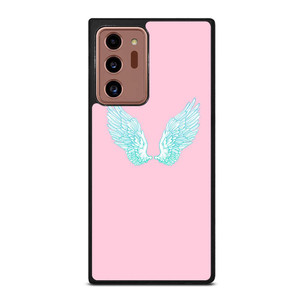 ANGEL PINK Samsung Galaxy Note 20 Ultra Case Cover ANGEL PINK Samsung Galaxy Note 20 Ultra Case Cover