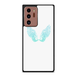 ANGEL WING Samsung Galaxy Note 20 Ultra Case Cover ANGEL WING Samsung Galaxy Note 20 Ultra Case Cover