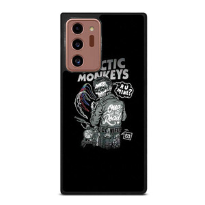 ARCTIC MONKEYS Samsung Galaxy Note 20 Ultra Case Cover